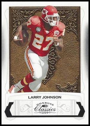 50 Larry Johnson